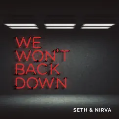 We Won't Back Down (JimmyJames Remix) Song Lyrics