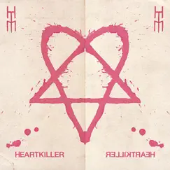 Heartkiller (Moordeb Version) Song Lyrics