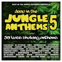 Rumble in the Jungle Song Lyrics