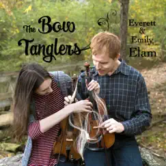 The Bow Tanglers by The Bow Tanglers album reviews, ratings, credits