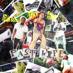 Fast Life (feat. Yella Beezy & Marley Young) - Single by Tiny album reviews, ratings, credits