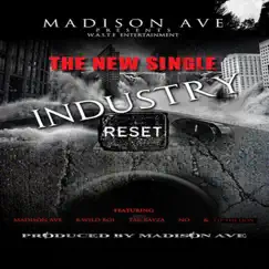 Industry Reset (feat. B.Wildboi, Tep Thelion & Tae Rayza) - Single by BIGHAND-NO album reviews, ratings, credits