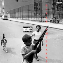 Blaxk Amerikkka Song Lyrics