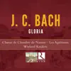 J.C. Bach: Gloria in excelsis, W. E4 album lyrics, reviews, download