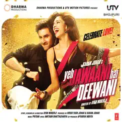 Badtameez Dil (From 