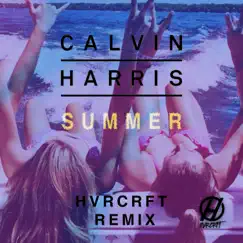 Summer 2018 - Single by HVRCRFT album reviews, ratings, credits