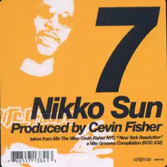 Nikko Sun - EP by Cevin Fisher album reviews, ratings, credits