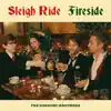 Sleigh Ride / Fireside album lyrics, reviews, download