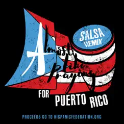 Almost Like Praying (feat. Artists for Puerto Rico) [Salsa Remix] - Single album download