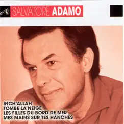 Original Hits by Salvatore Adamo album reviews, ratings, credits