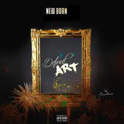 Defined Art by Newborn & Wilson B album reviews, ratings, credits
