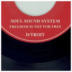 Soul Sound System Song Lyrics