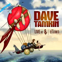 Live at eTown by Dave Tamkin album reviews, ratings, credits