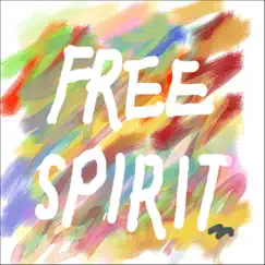 FREE SPIRIT - EP by 空也 album reviews, ratings, credits