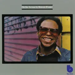 On the Avenue by Ronnie Foster album reviews, ratings, credits