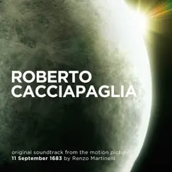 11 September 1683 (Colonna Sonora) by Roberto Cacciapaglia album reviews, ratings, credits