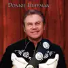 Donnie Huffman album lyrics, reviews, download
