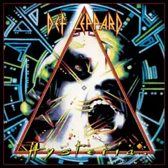 Hysteria (Deluxe Edition) by Def Leppard album reviews, ratings, credits