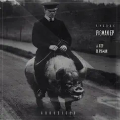 Pigman Song Lyrics