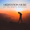 Meditation Music for the Highly Sensitive, Sympathetic Persons Music Listening, Compassionate album lyrics, reviews, download