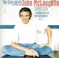 Tokyo Live by John McLaughlin & The Free Spirits album reviews, ratings, credits