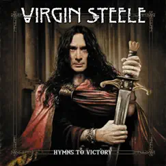 Hymns to Victory by Virgin Steele album reviews, ratings, credits
