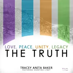 The Truth (feat. Shantina Lynet) - Single by Tracey Anita Baker album reviews, ratings, credits