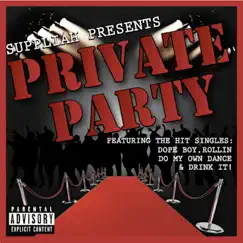 Private Party Song Lyrics