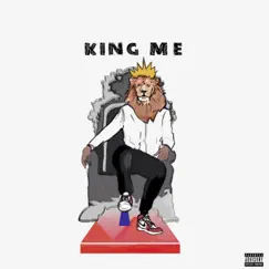 King Me - EP by Derek Prophet album reviews, ratings, credits