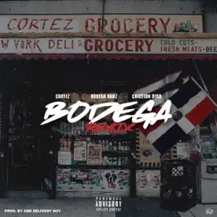 Bodega (Remix) Song Lyrics