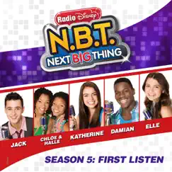 Season 5: First Listen (From Radio Disney 
