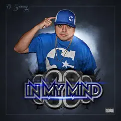 In My Mind by G Young album reviews, ratings, credits
