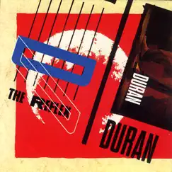 The Reflex - Single by Duran Duran album reviews, ratings, credits