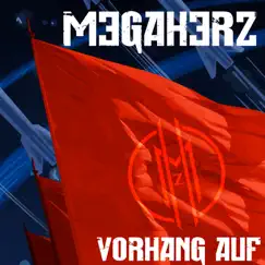 Vorhang auf - Single by Megaherz album reviews, ratings, credits