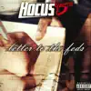 Letter to the Feds - Single album lyrics, reviews, download