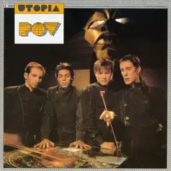 POV (Bonus Track Version) by Utopia album reviews, ratings, credits