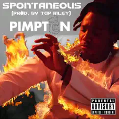 Spontaneous - Single by Pimpton album reviews, ratings, credits