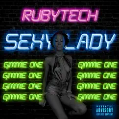 Sexy Lady - Single by Rubytech album reviews, ratings, credits