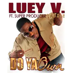 Do Ya Own (feat. Super Producer Laudie) - Single by Luey V album reviews, ratings, credits