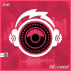 All I Need (Radio Edit) Song Lyrics