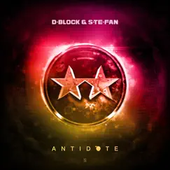 Antidote by D-Block & S-te-Fan album reviews, ratings, credits