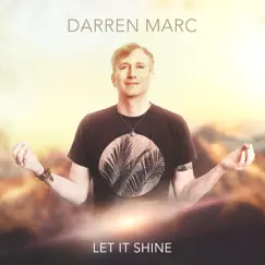 Let It Shine by DARREN MARC album reviews, ratings, credits