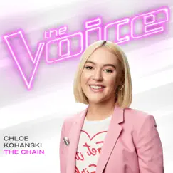 The Chain (The Voice Performance) Song Lyrics