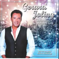 Christmas - The Birth of Love by Gerard Joling album reviews, ratings, credits