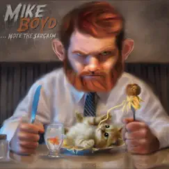 Mr. Mike Song Lyrics