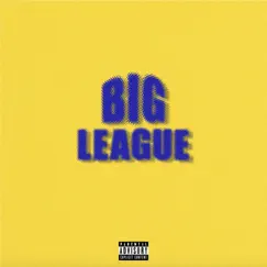 Big League - Single by Grilla album reviews, ratings, credits