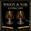 Living Life - Single album lyrics, reviews, download