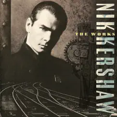 The Works by Nik Kershaw album reviews, ratings, credits