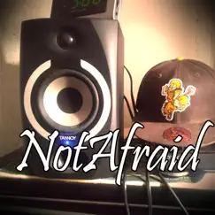 NotAfraid - Single by Teebeats album reviews, ratings, credits