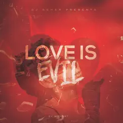 Love Is Evil Song Lyrics
